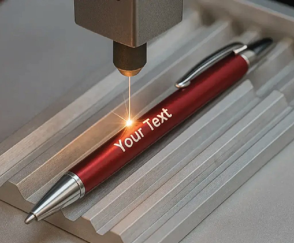 Pen Printing Dubai - Promotional Pens UAE